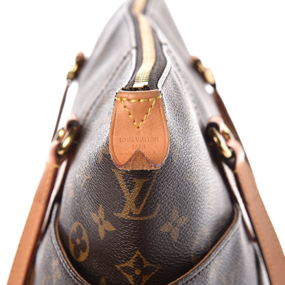 Louis Vuitton Monogram Totally MM 7 of 11