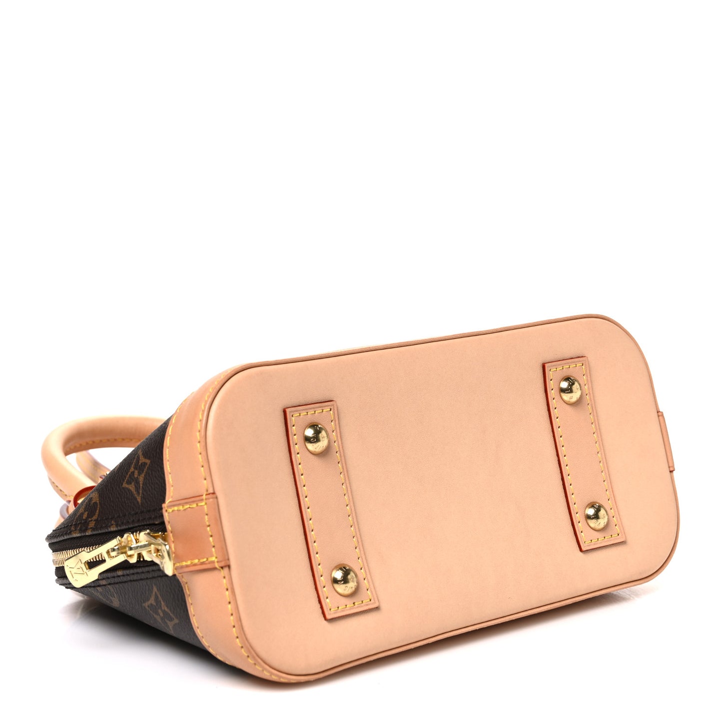 Monogram Alma BB