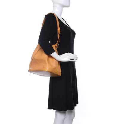 Louis Vuitton Epi Petit Noe Tassil 2 of 10