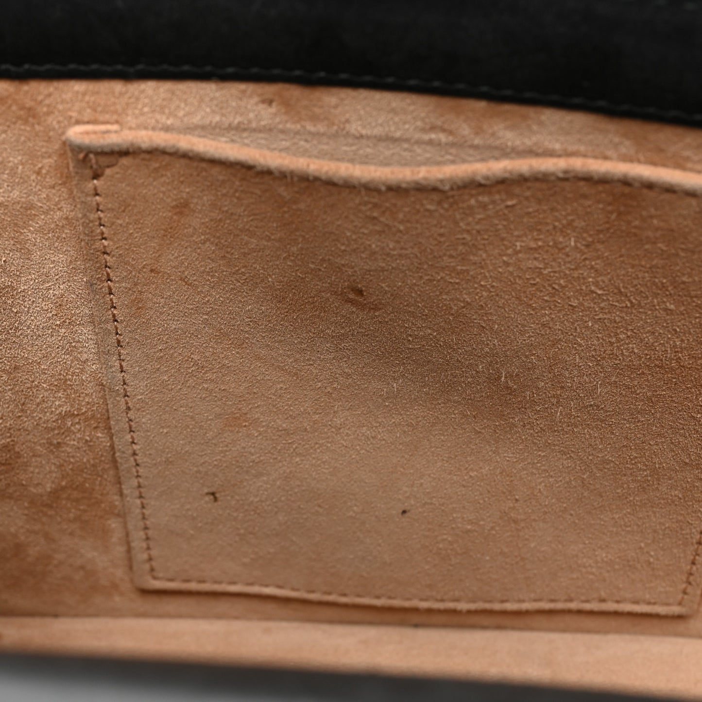 Calfskin Small Sylvie Shoulder Bag Black
