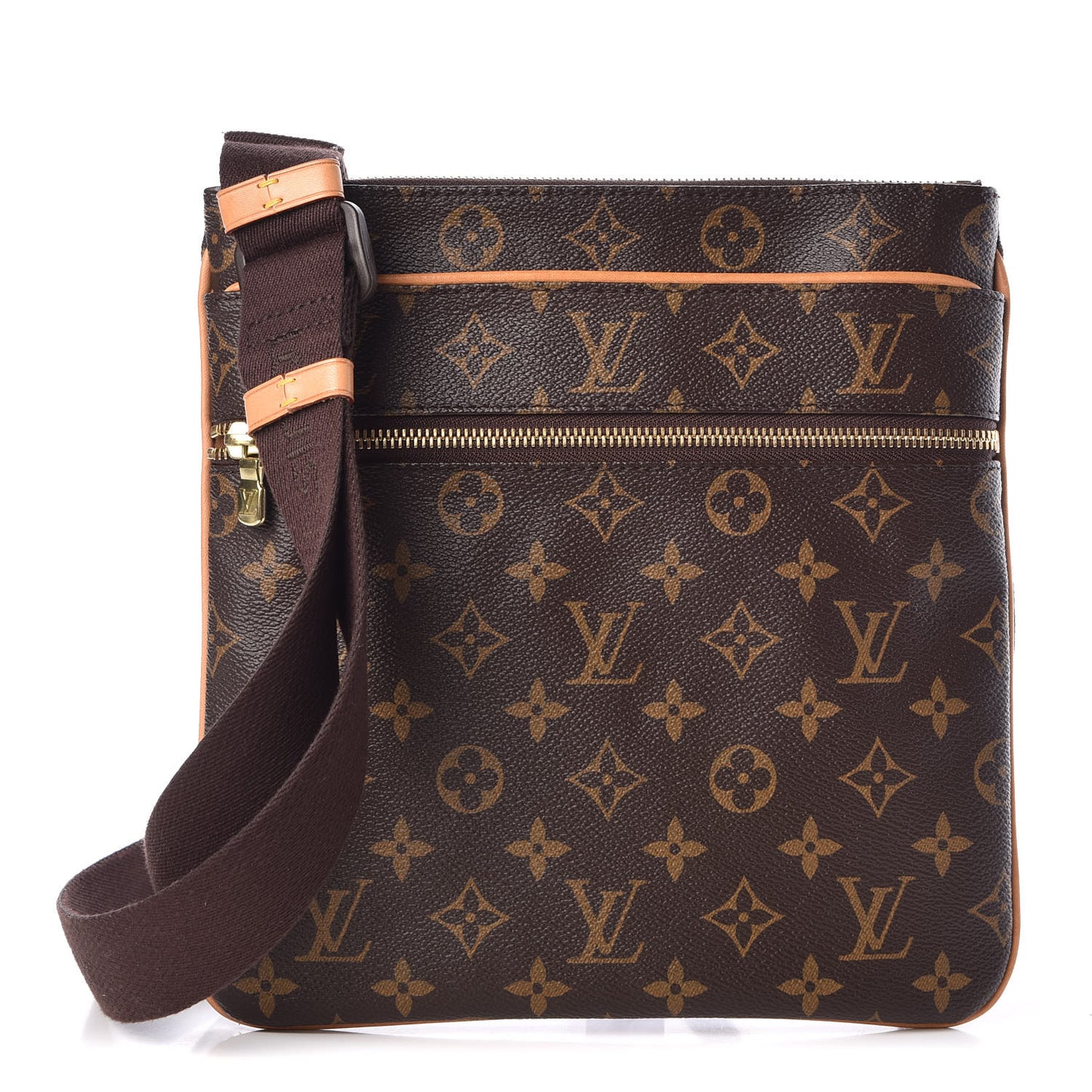 Monogram Pochette Valmy