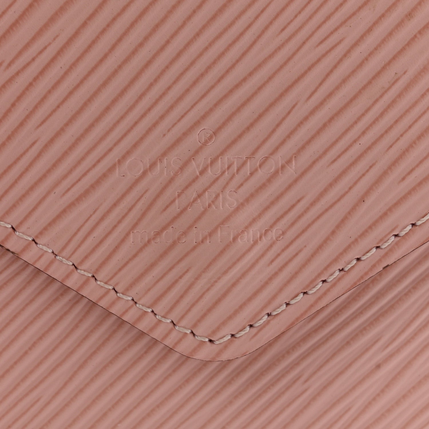 Louis Vuitton Epi Kirigami Pochette Set Rose Ballerine Fuchsia Coquelicot 5 of 12