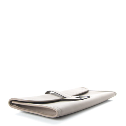 Hermes Swift Jige Elan 29 Clutch Gris Asphalte 4 of 7