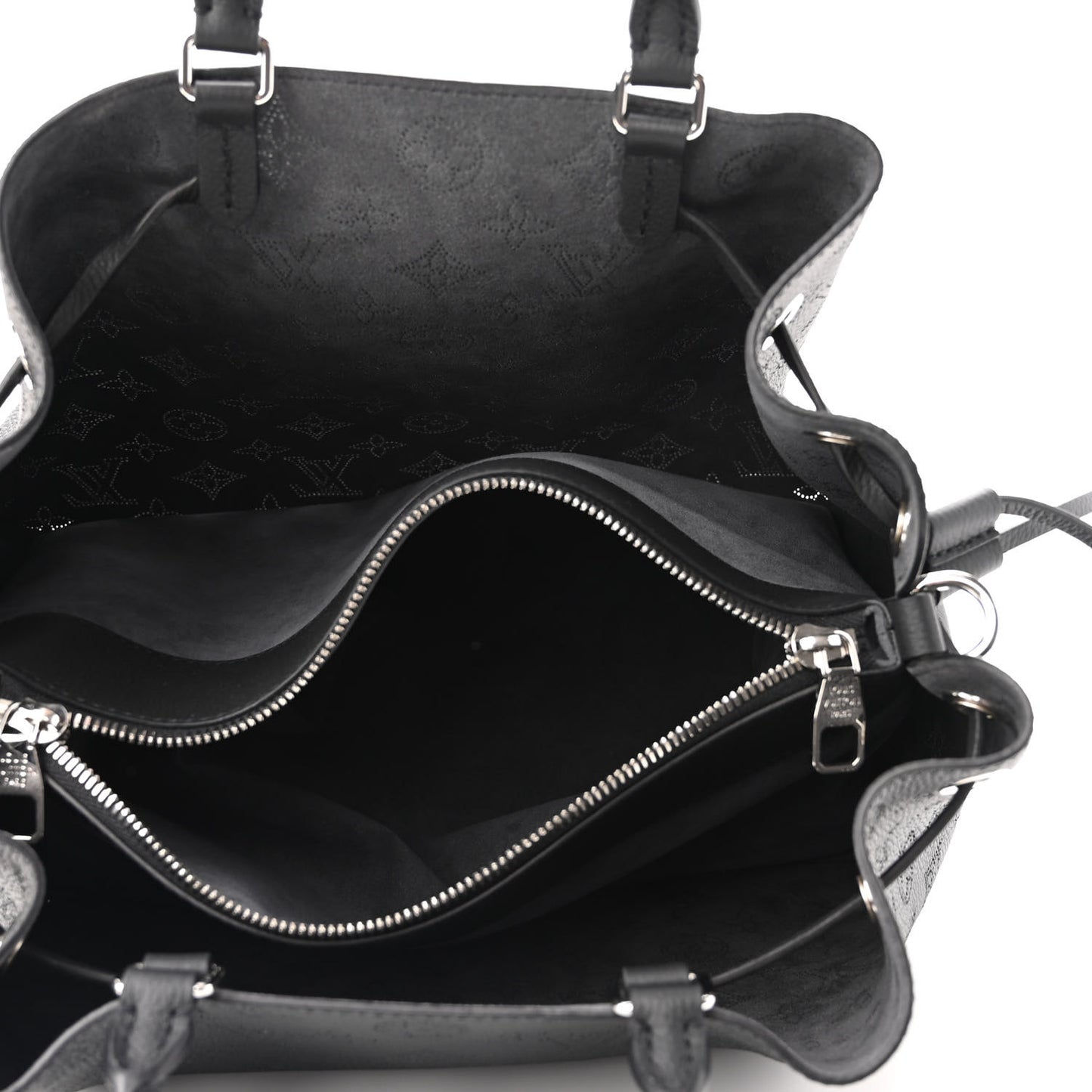 Mahina Bella Tote Black