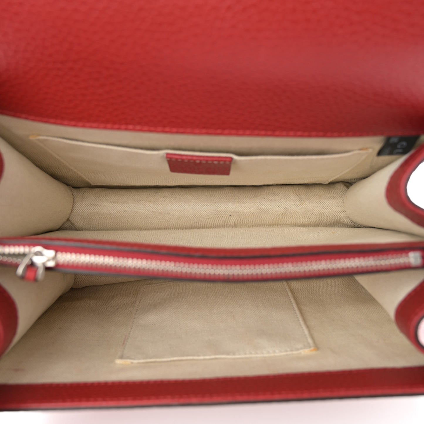 Dollar Calfskin Crystal Web Medium Dionysus Bamboo Top Handle Bag Hibiscus Red Black Diamond
