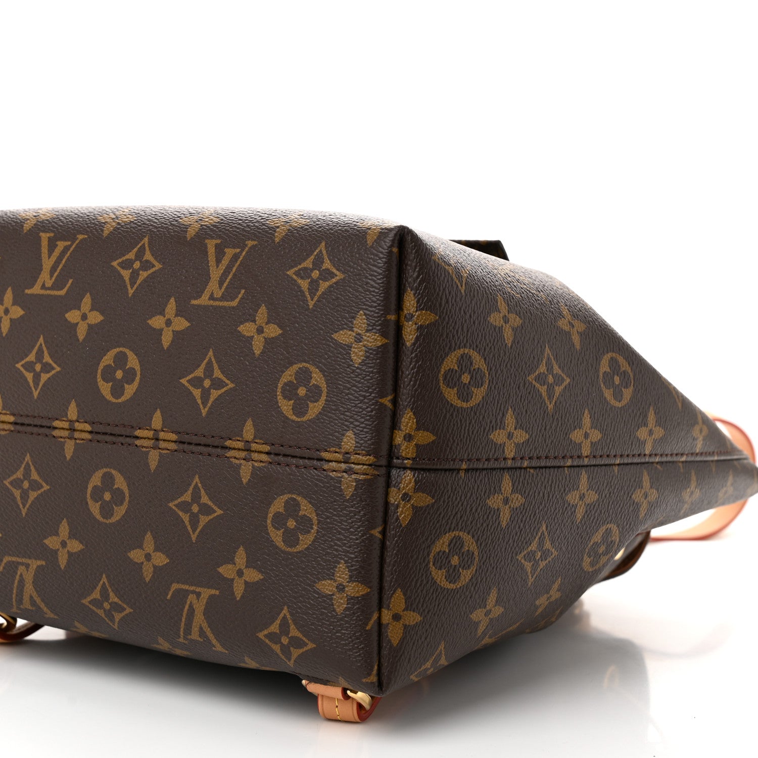 Louis Vuitton Monogram Montsouris PM 9 of 10