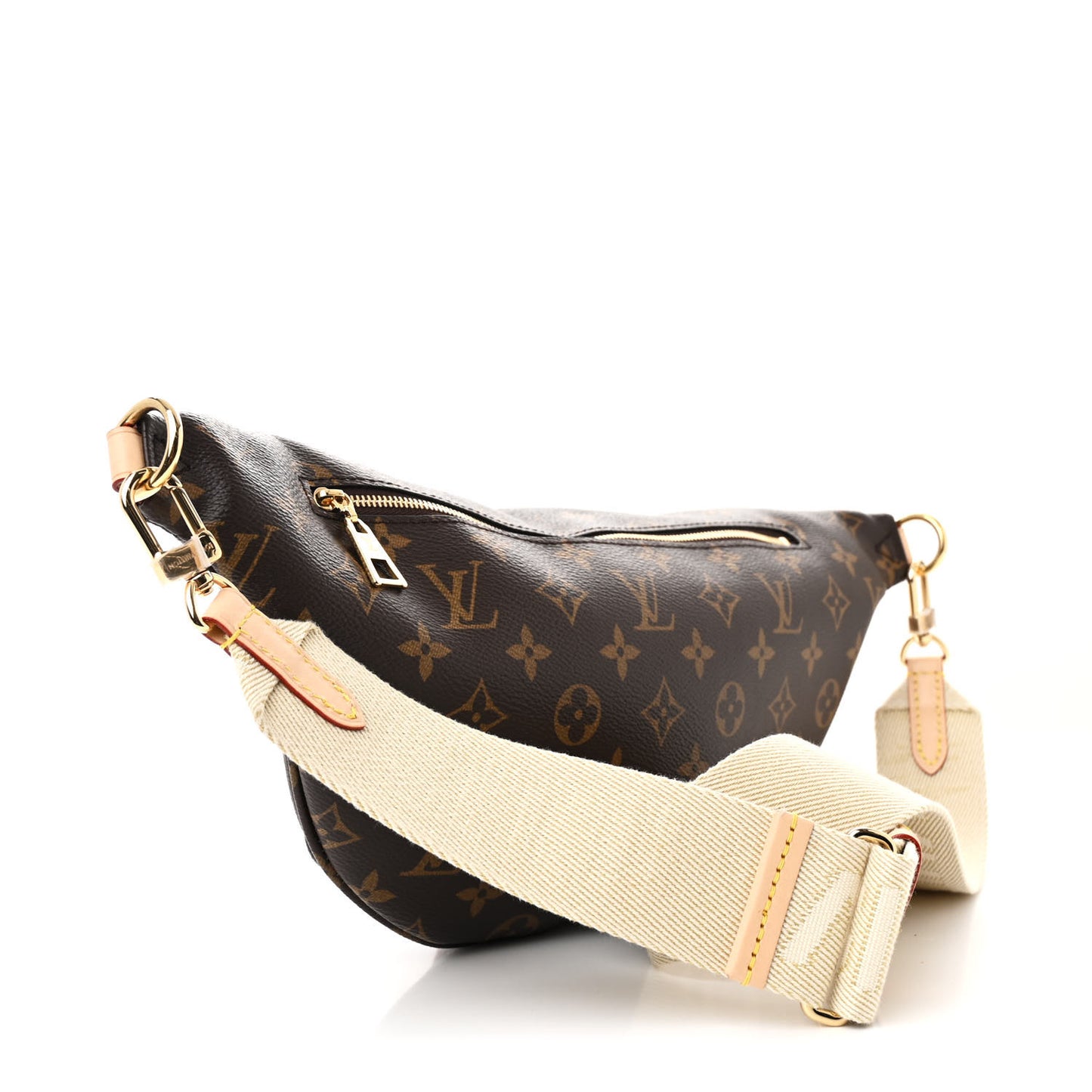 Monogram High Rise Bumbag
