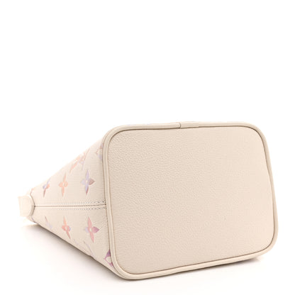 Louis Vuitton Empreinte Monogram All In BB Dream Cream 5 of 10