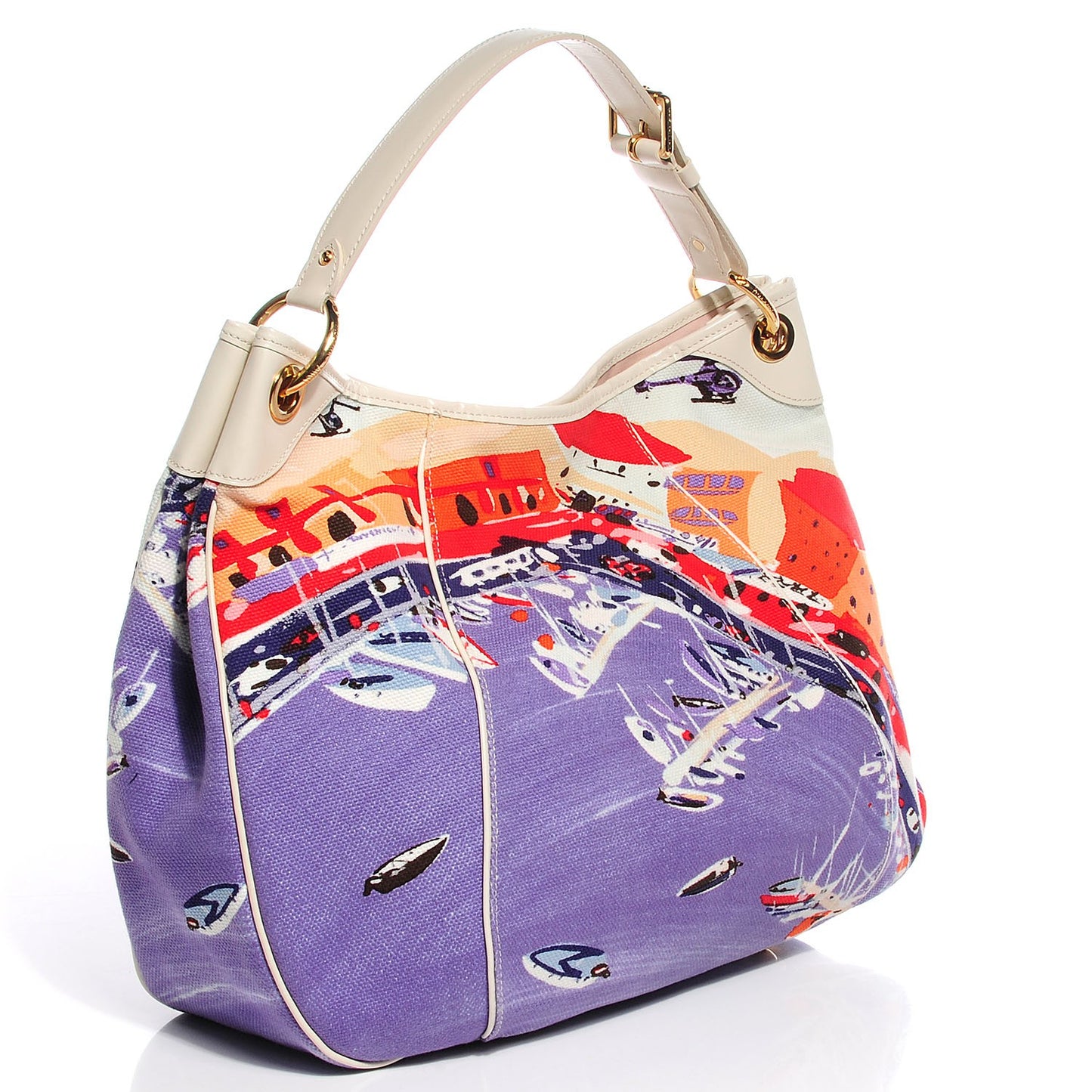 Canvas Riviera Cruise Galliera GM