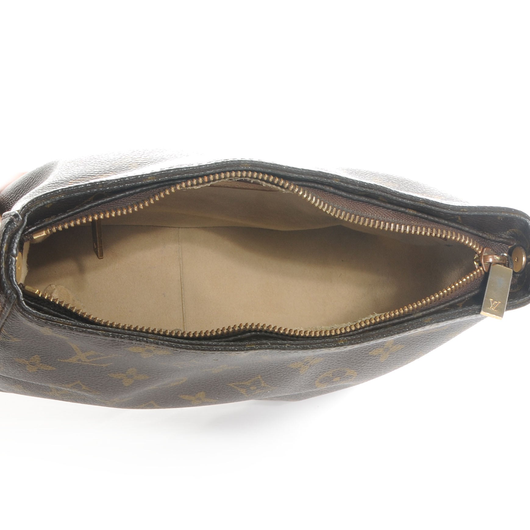 Louis Vuitton Monogram Looping MM 5 of 8