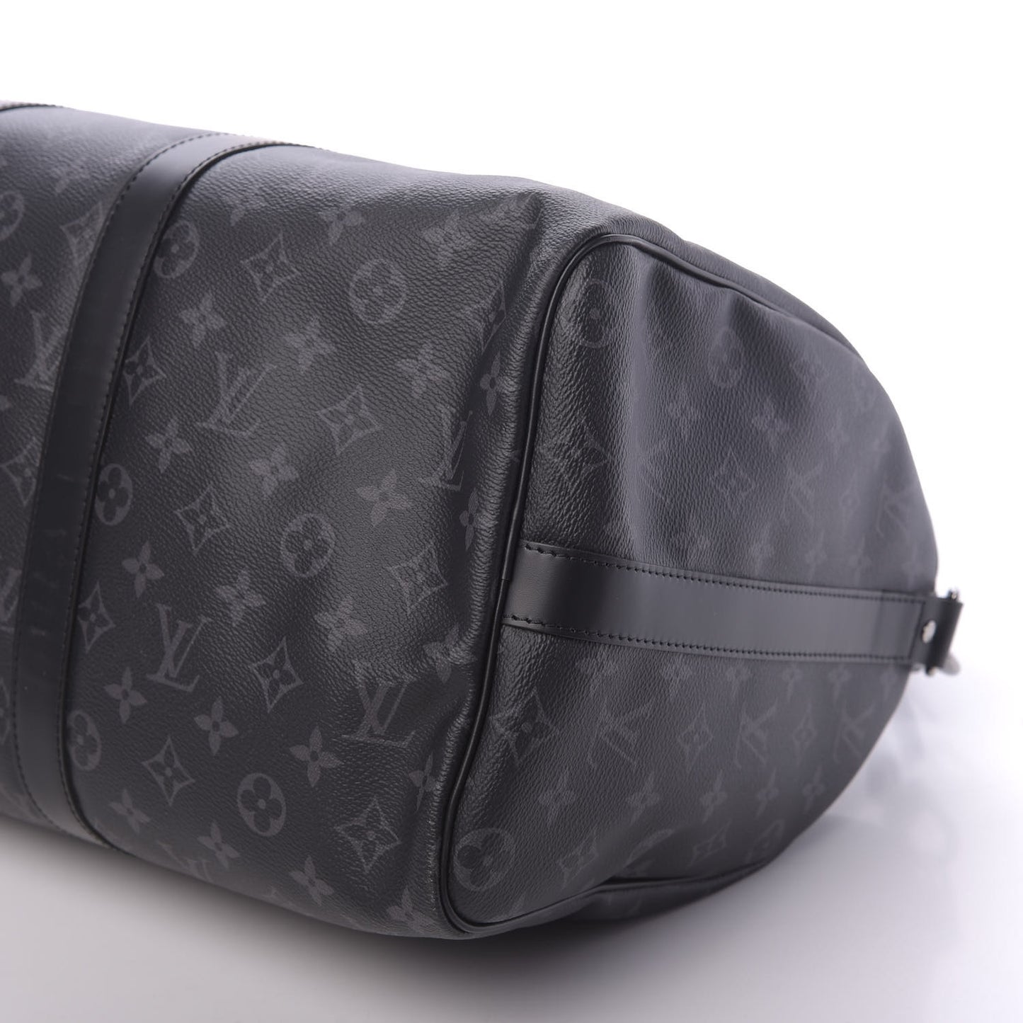 Monogram Eclipse Keepall Bandouliere 45