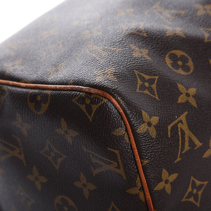 Louis Vuitton Monogram Speedy 30 11 of 13