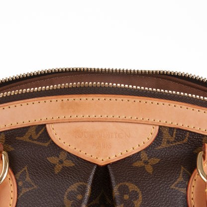 Louis Vuitton Monogram Tivoli PM 8 of 8