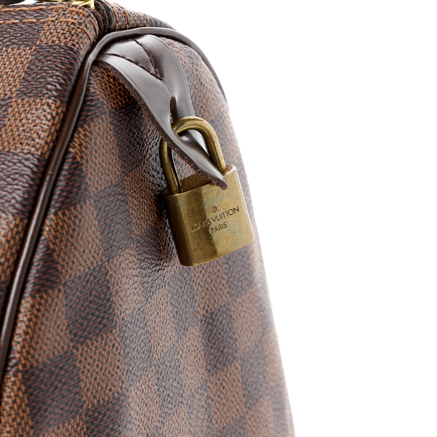 Damier Ebene Speedy 30