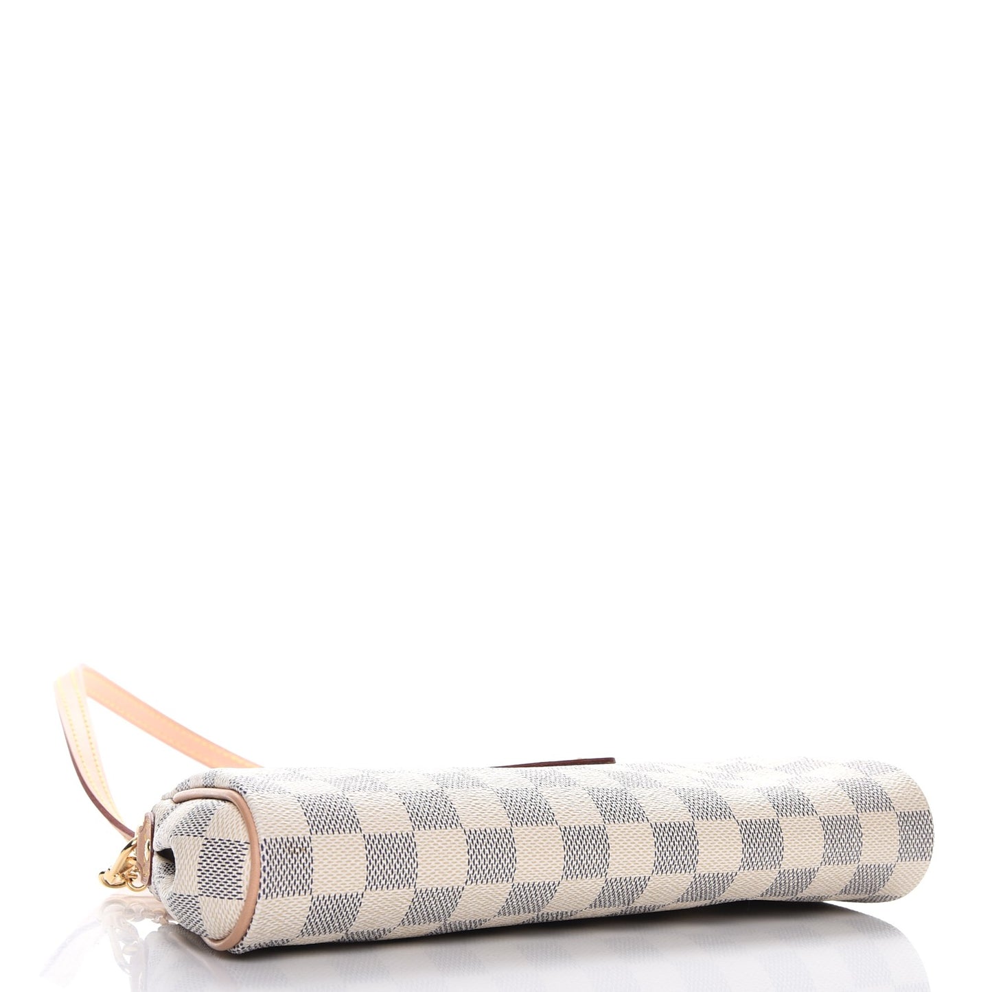 Damier Azur Eva Clutch