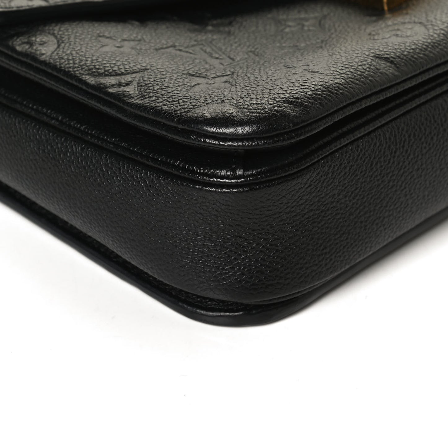 Empreinte Pochette Metis Black