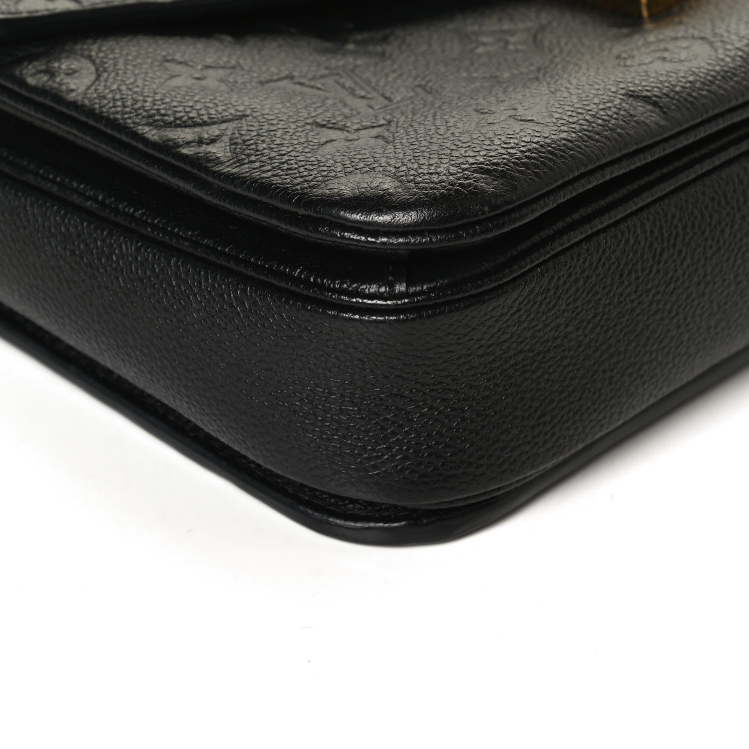 Louis Vuitton Empreinte Pochette Metis Black 12 of 12
