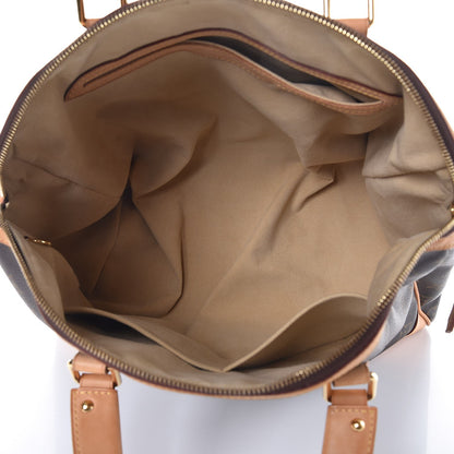 Louis Vuitton Monogram Retiro GM 20 of 30