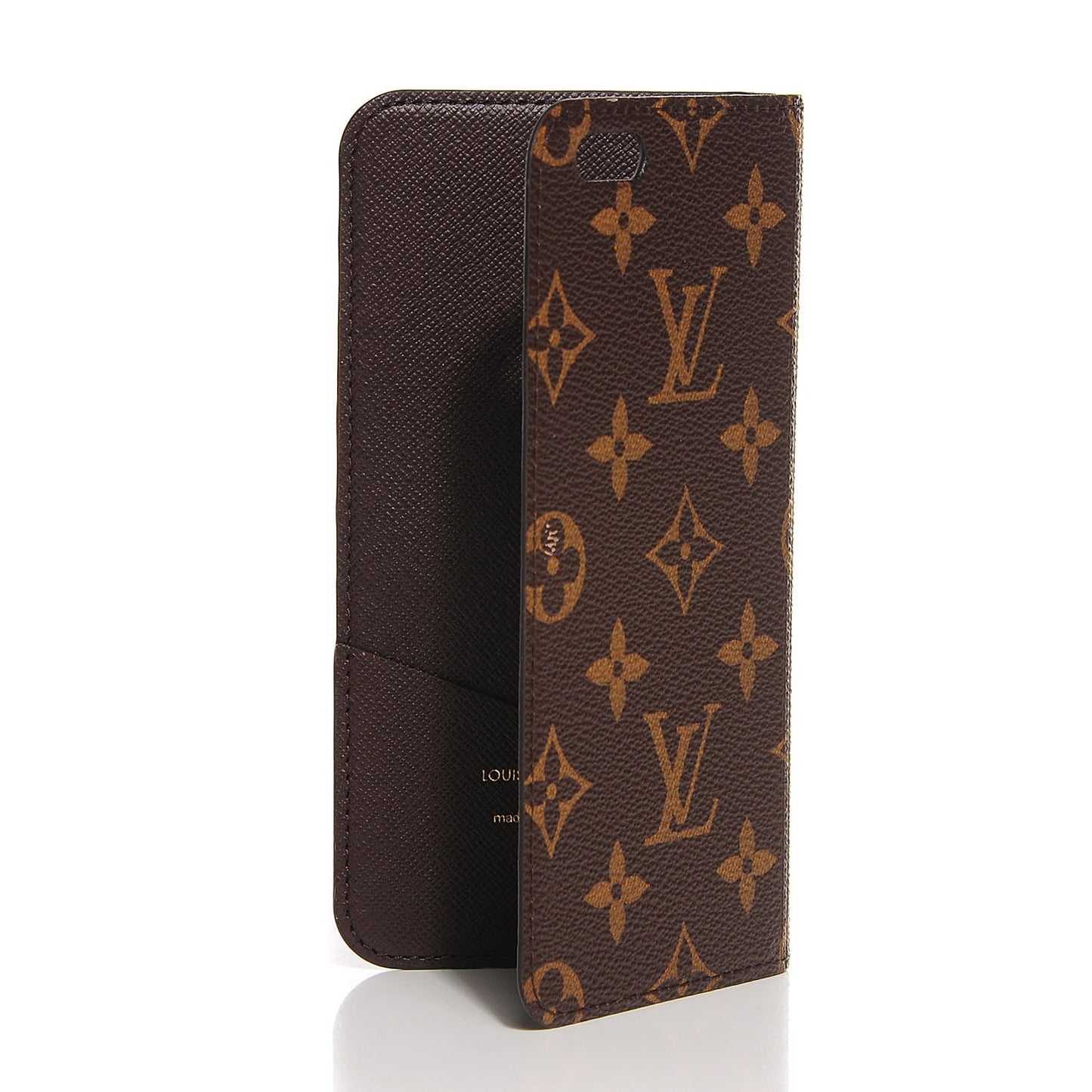 Monogram iPhone 6 Plus Folio
