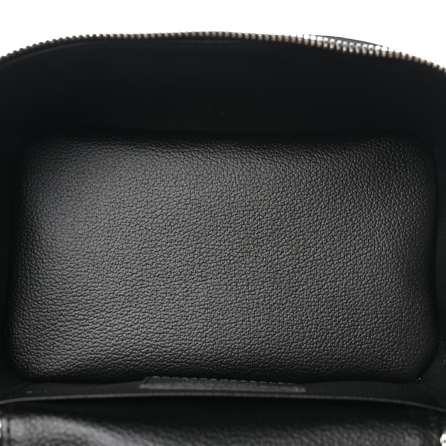 Louis Vuitton LV X TM Monogram Multicolor Nice Mini Black 5 of 10