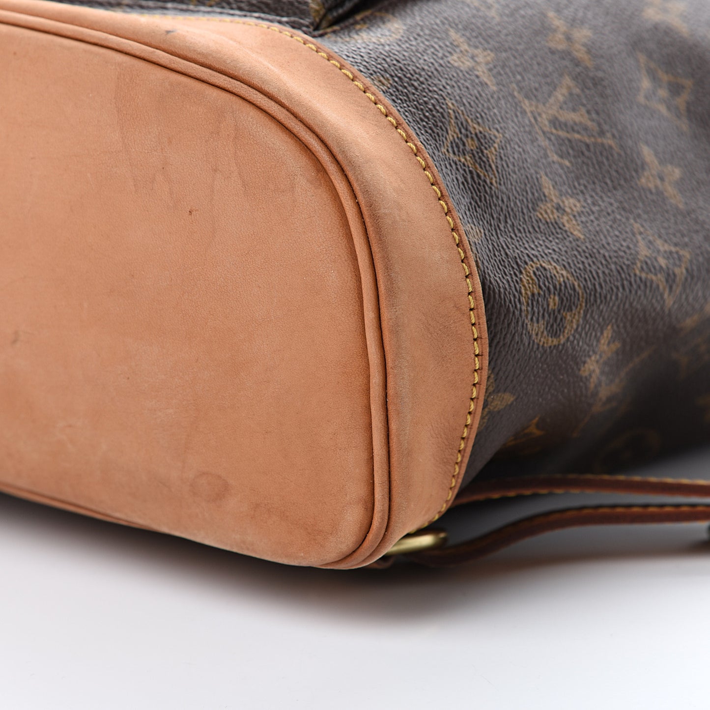 Monogram Montsouris MM Backpack