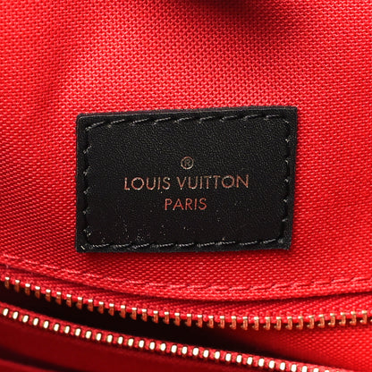 Louis Vuitton Reverse Monogram Giant Onthego GM 6 of 9