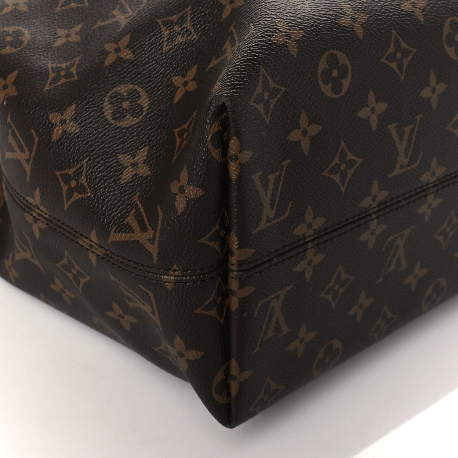Louis Vuitton Monogram Graceful MM Pivoine 8 of 9