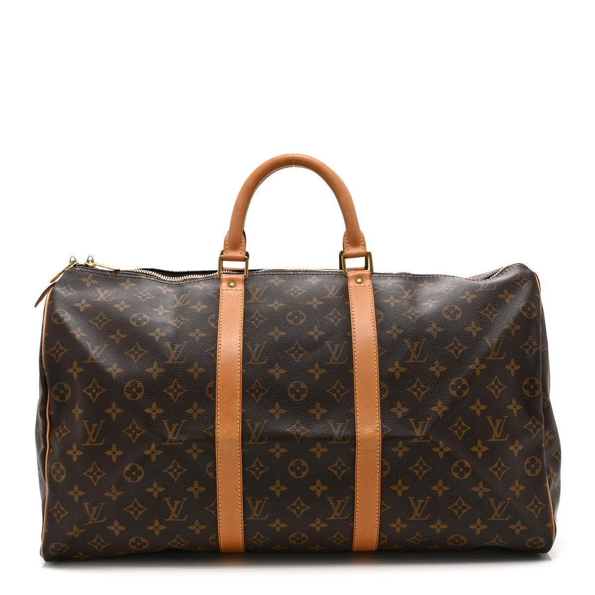 Monogram Keepall 50