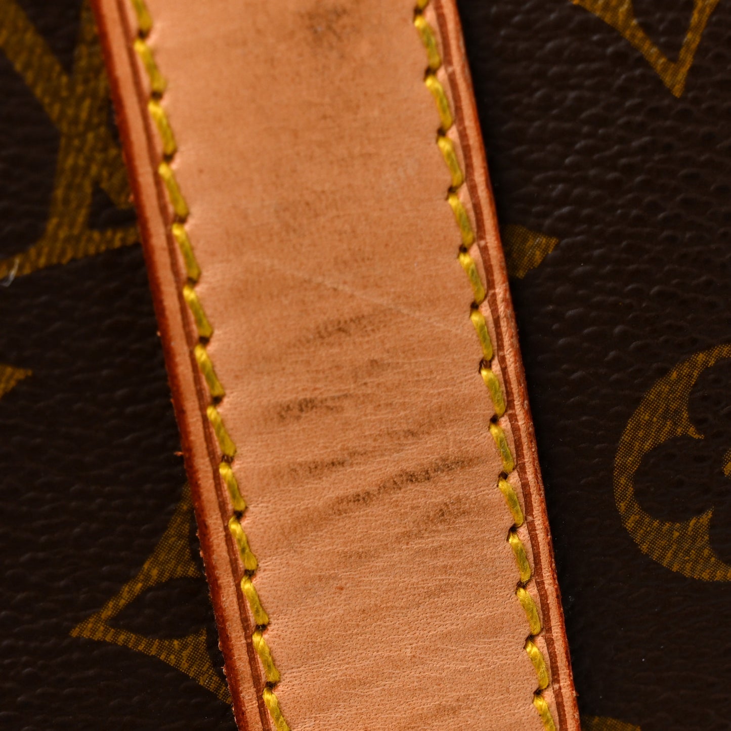 Monogram Keepall Bandouliere 55