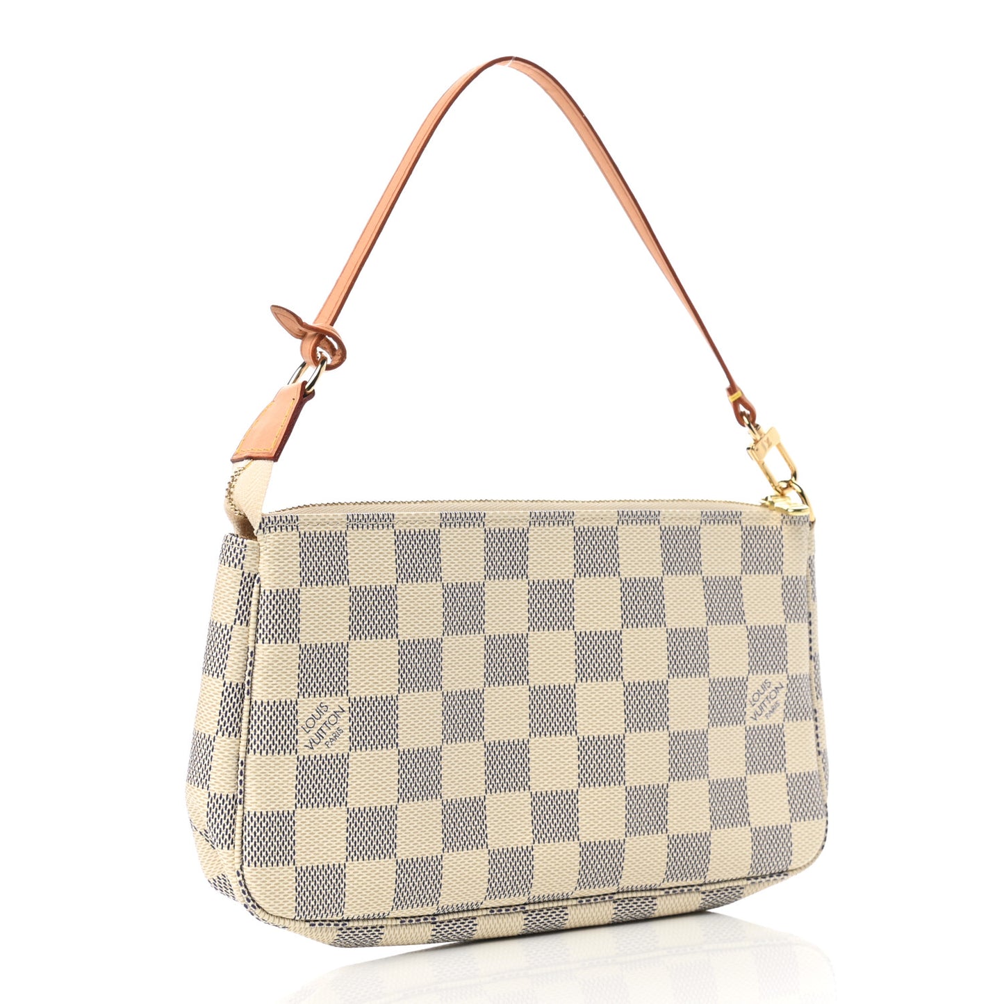 Damier Azur Pochette Accessories