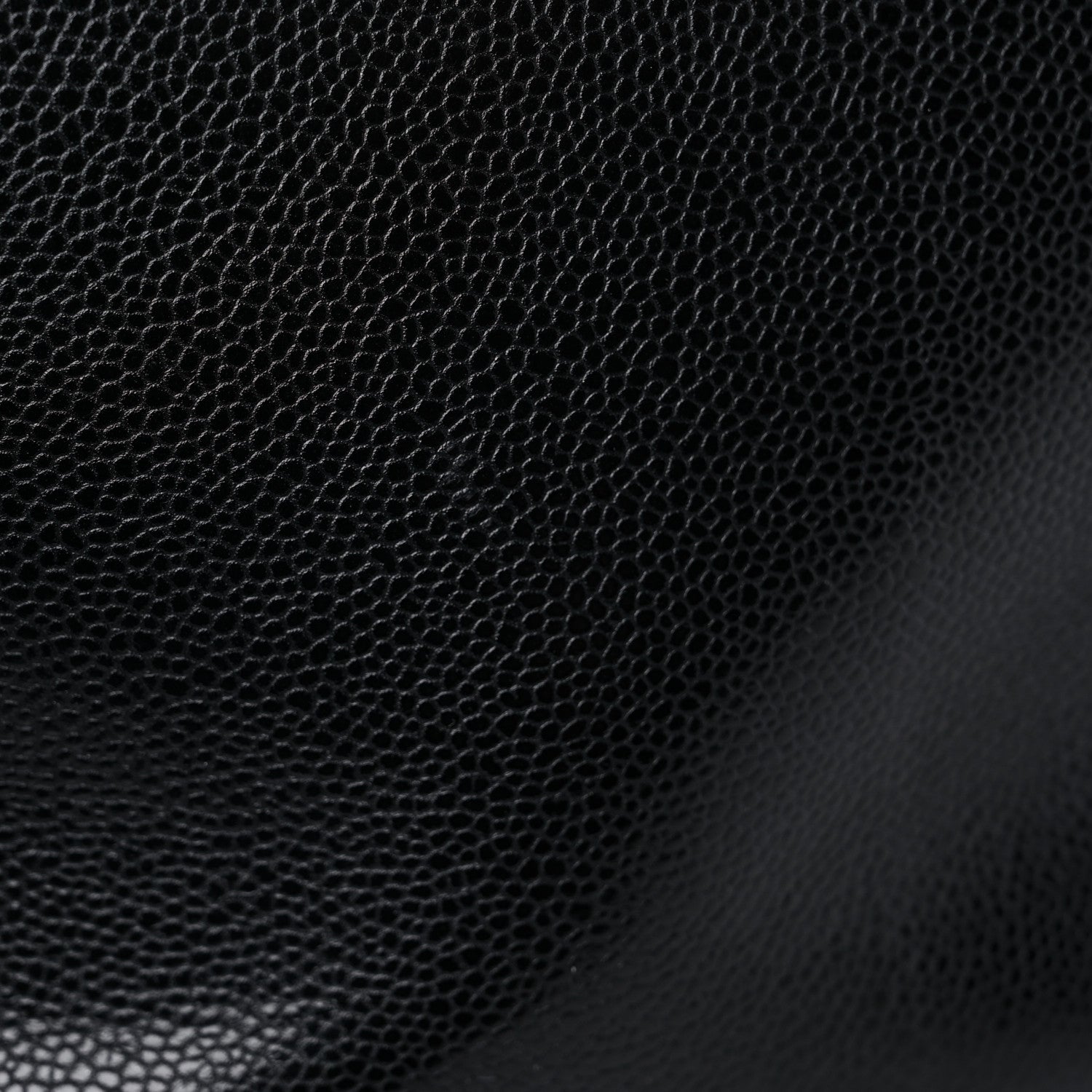 Chanel Soft Caviar Large Timeless CC Shopping Tote Black 14 of 16