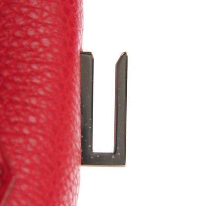 Hermes Togo Birkin 35 Rouge Garance 17 of 23