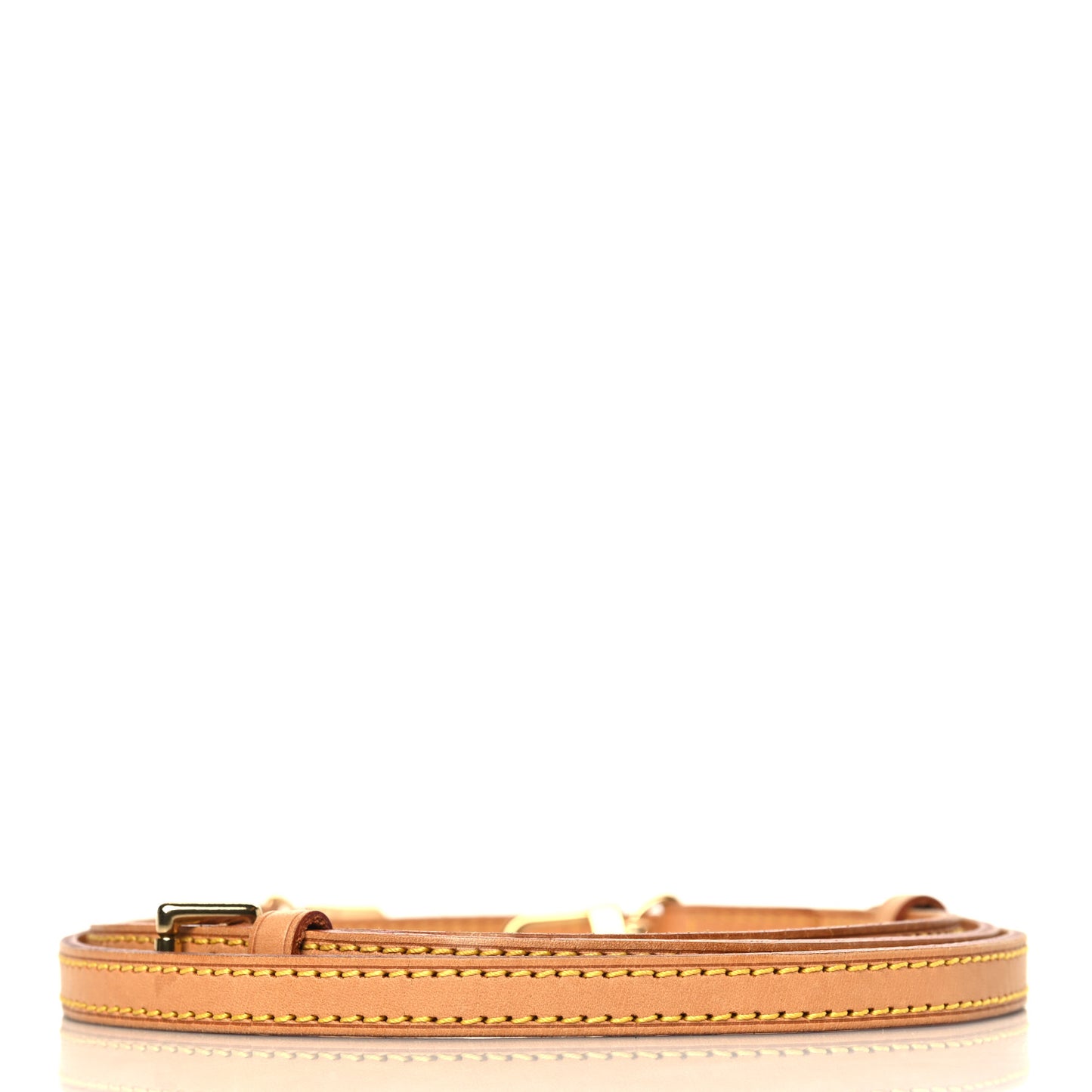 Vachetta 12mm Adjustable Shoulder Strap