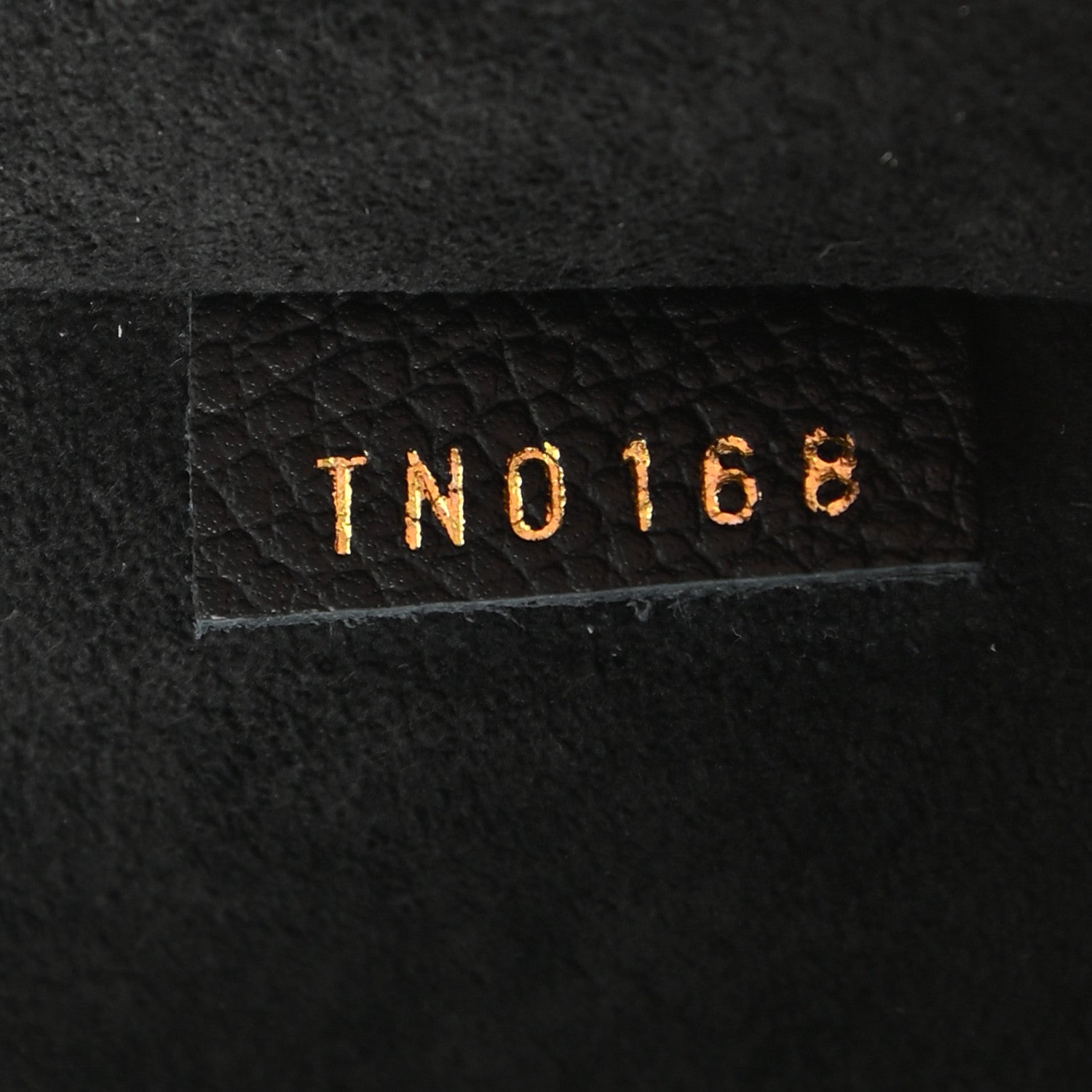 Louis Vuitton Monogram Daily Pouch Black 7 of 8