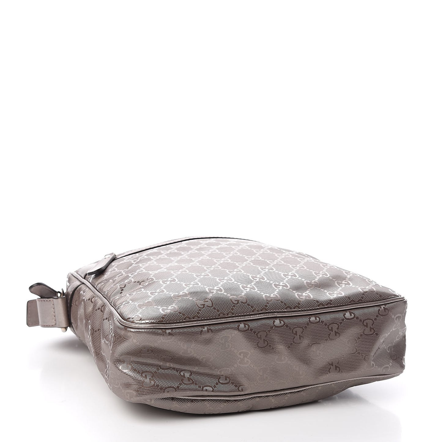 Imprime Monogram Medium Messenger Bag Mauve