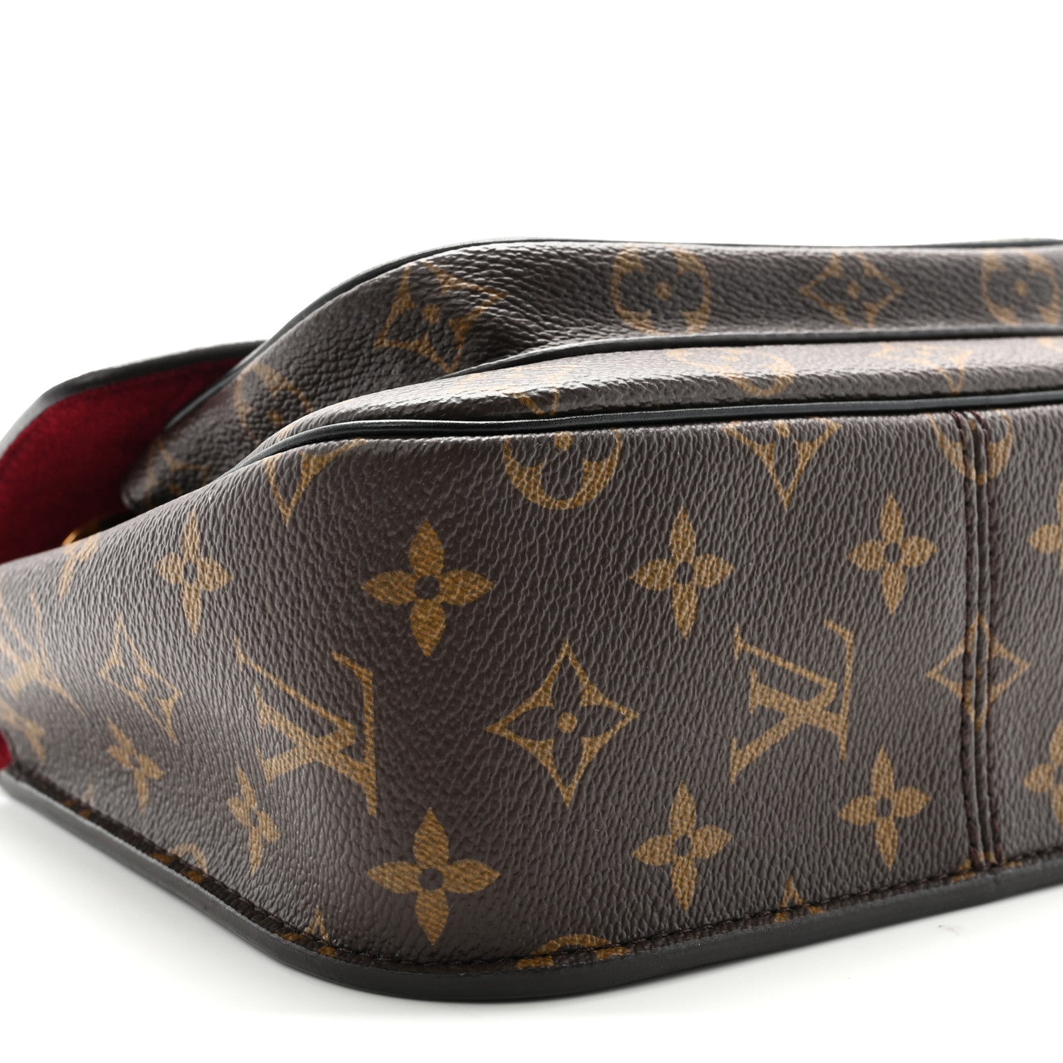 Louis Vuitton Monogram Passy 8 of 9