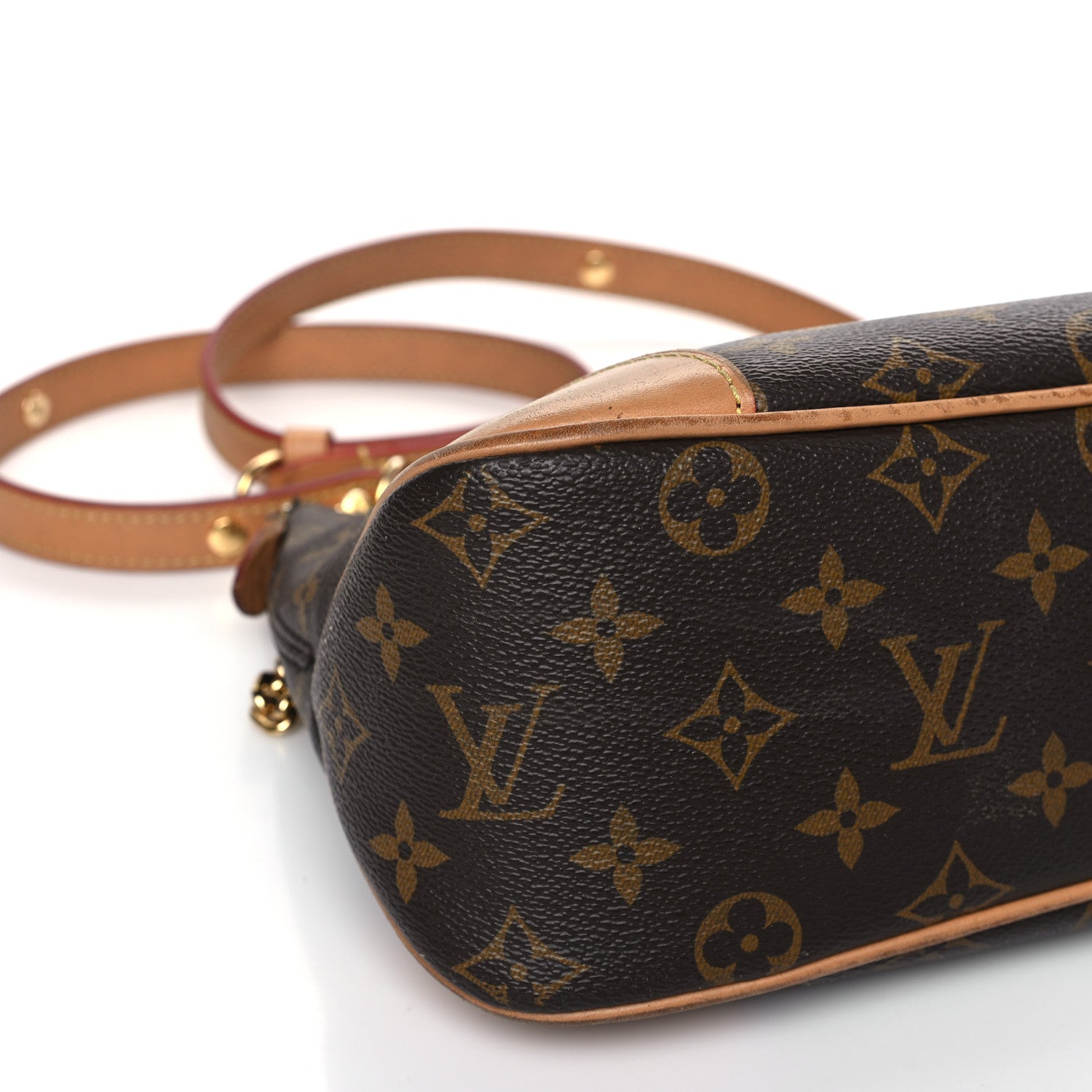 Louis Vuitton Monogram Boulogne NM 7 of 11