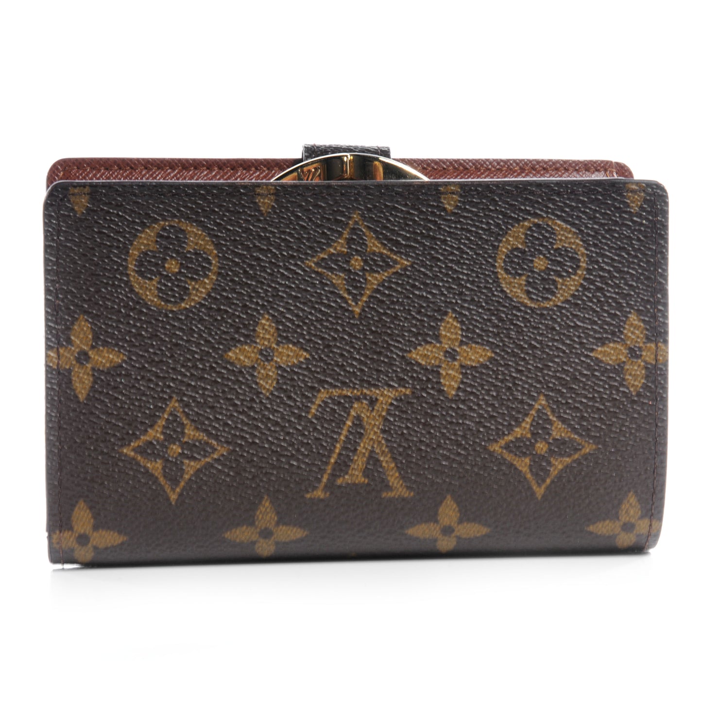 Monogram French Purse Wallet