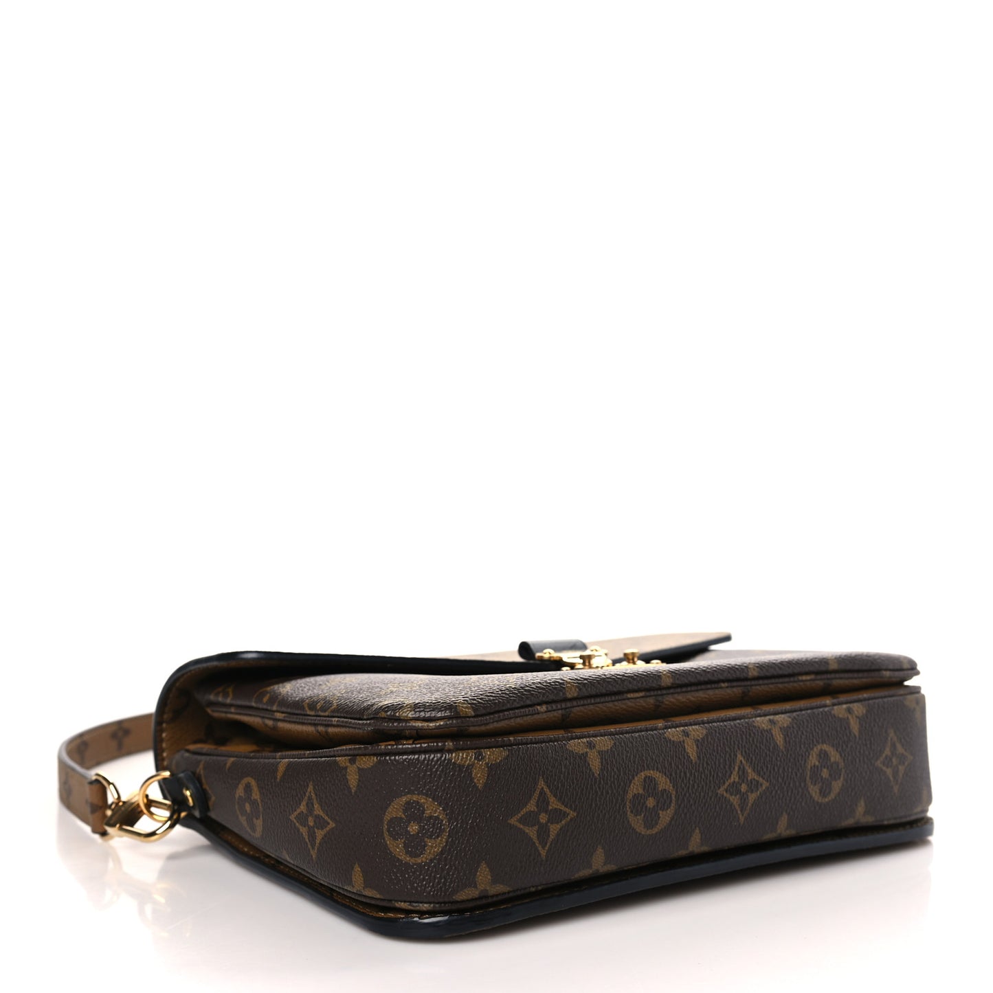 Reverse Monogram Pochette Metis