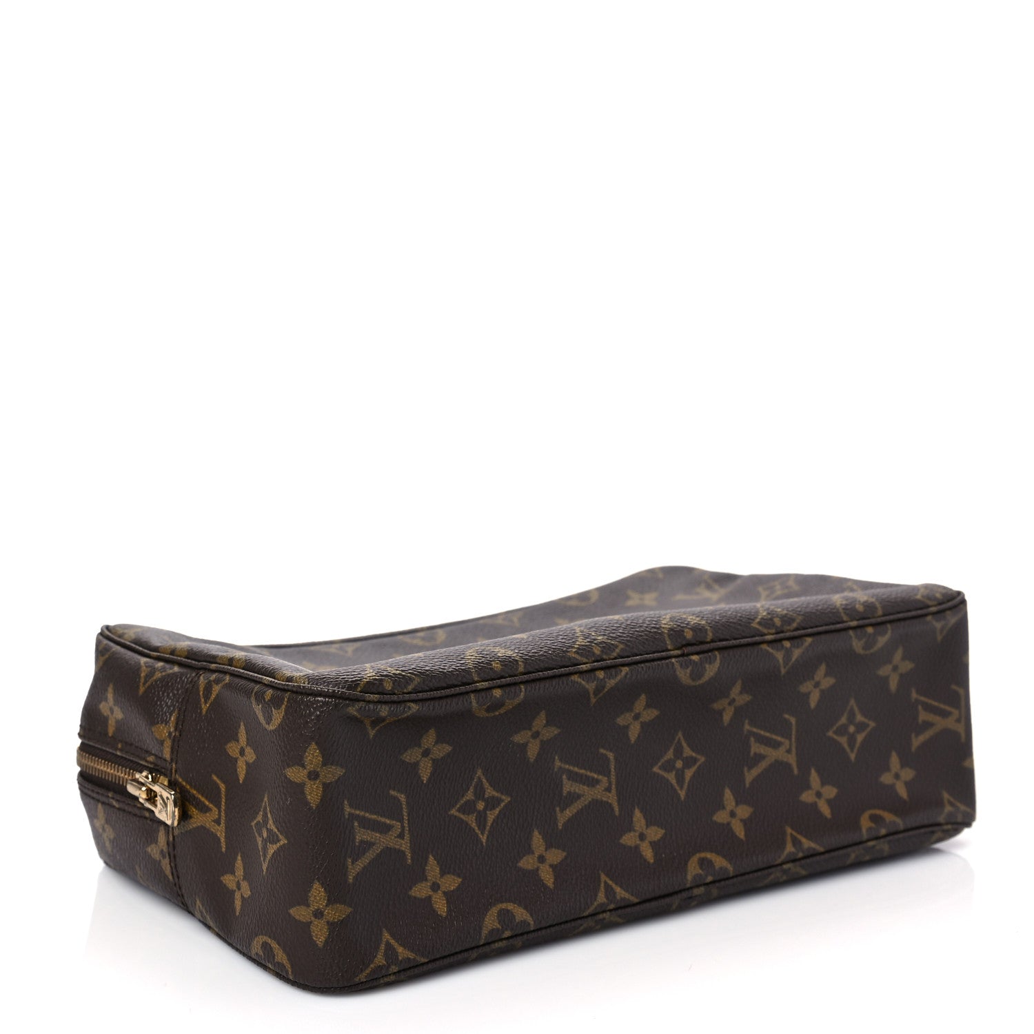 Louis Vuitton Monogram Trousse Toilette 28 4 of 7