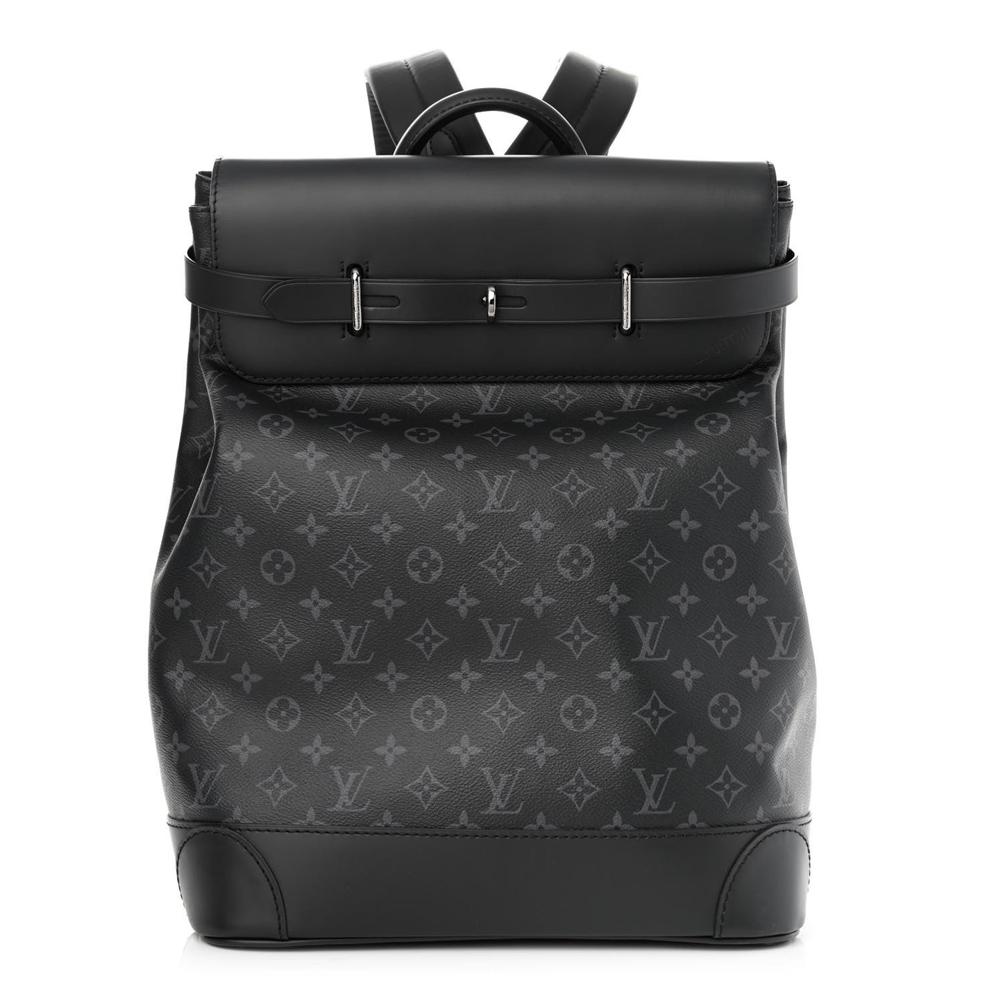 Monogram Eclipse Steamer Backpack