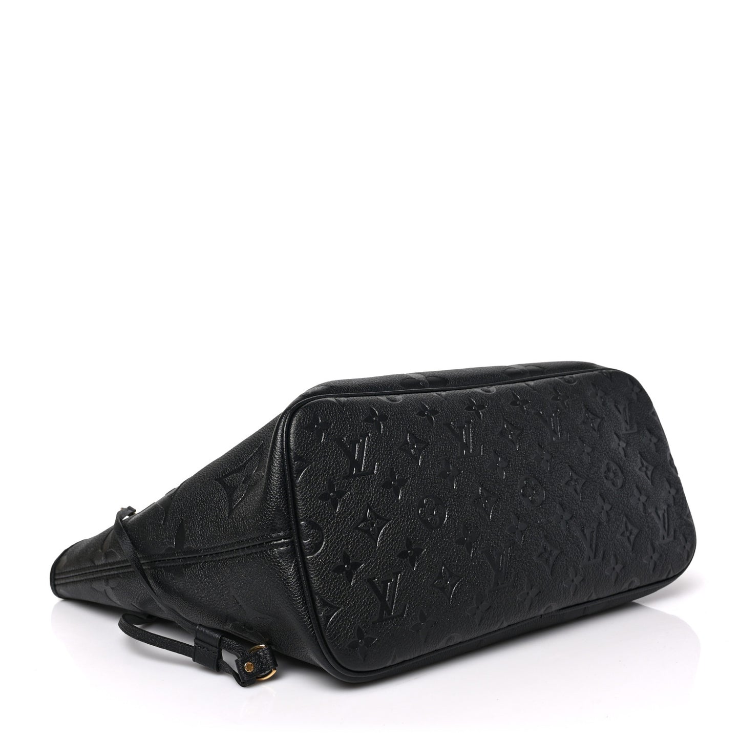 Empreinte Monogram Giant Neverfull MM Black