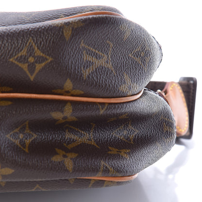 Louis Vuitton Monogram Reporter PM 15 of 15
