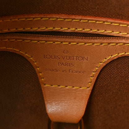 Louis Vuitton Monogram Ellipse MM 6 of 9