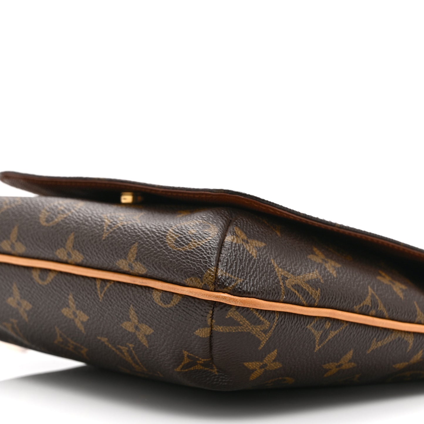 Monogram Musette Salsa