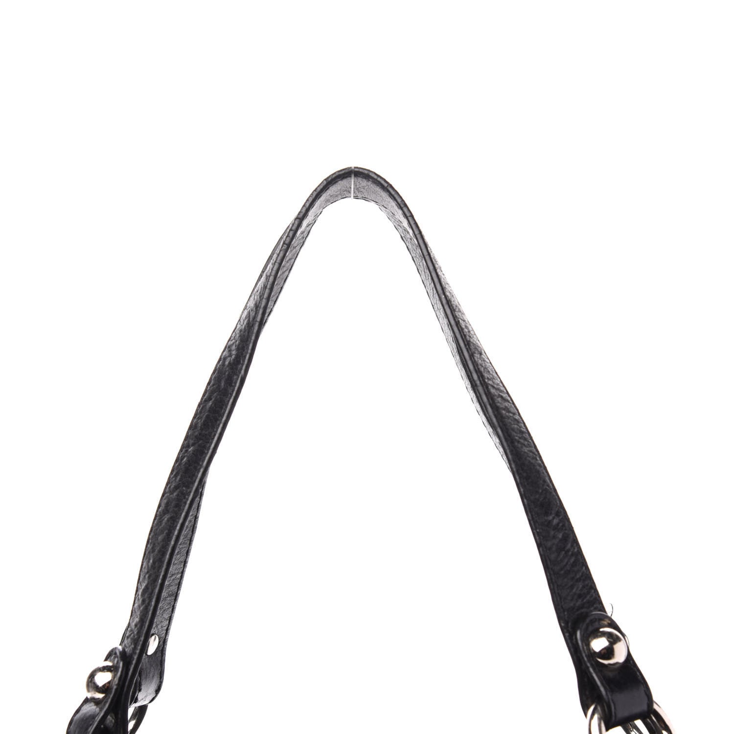 Dolce & Gabbana Nylon Mila Shoulder Bag Black 14 of 18