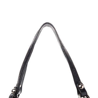 Dolce & Gabbana Nylon Mila Shoulder Bag Black 14 of 18