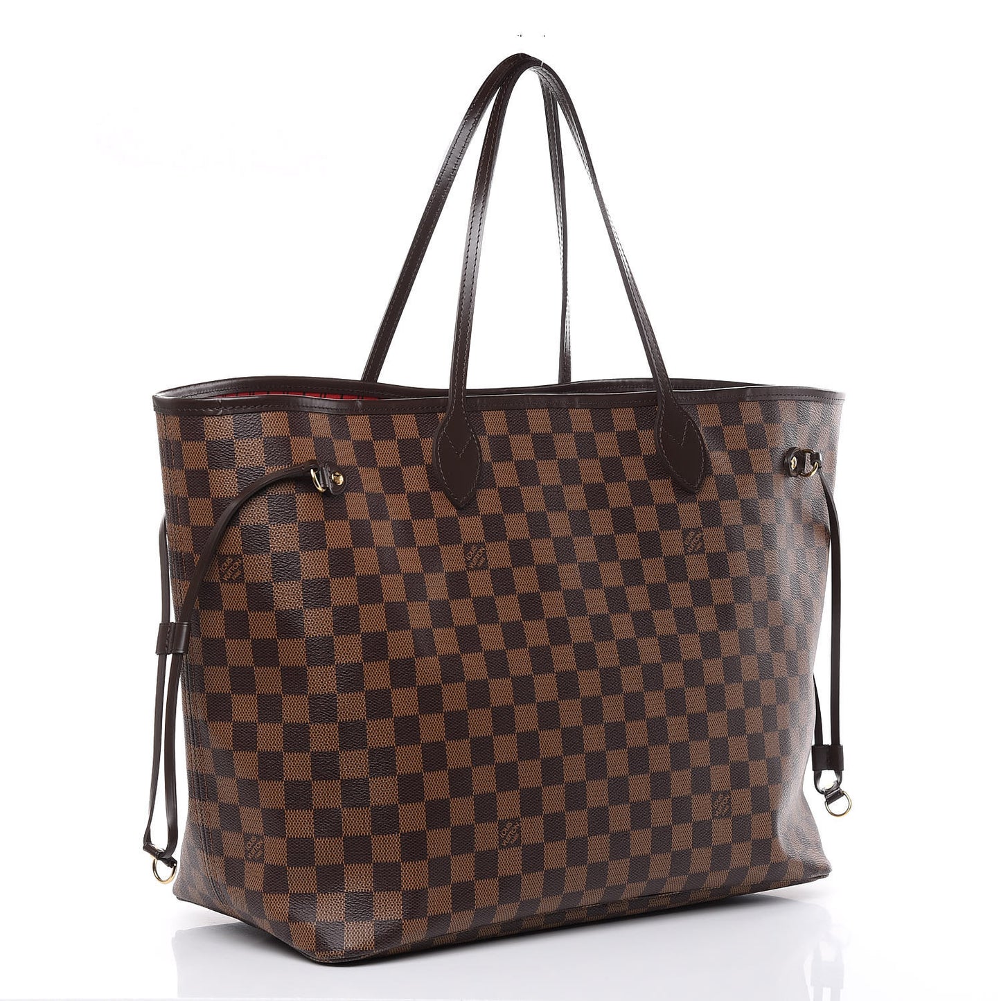 Damier Ebene Neo Neverfull GM