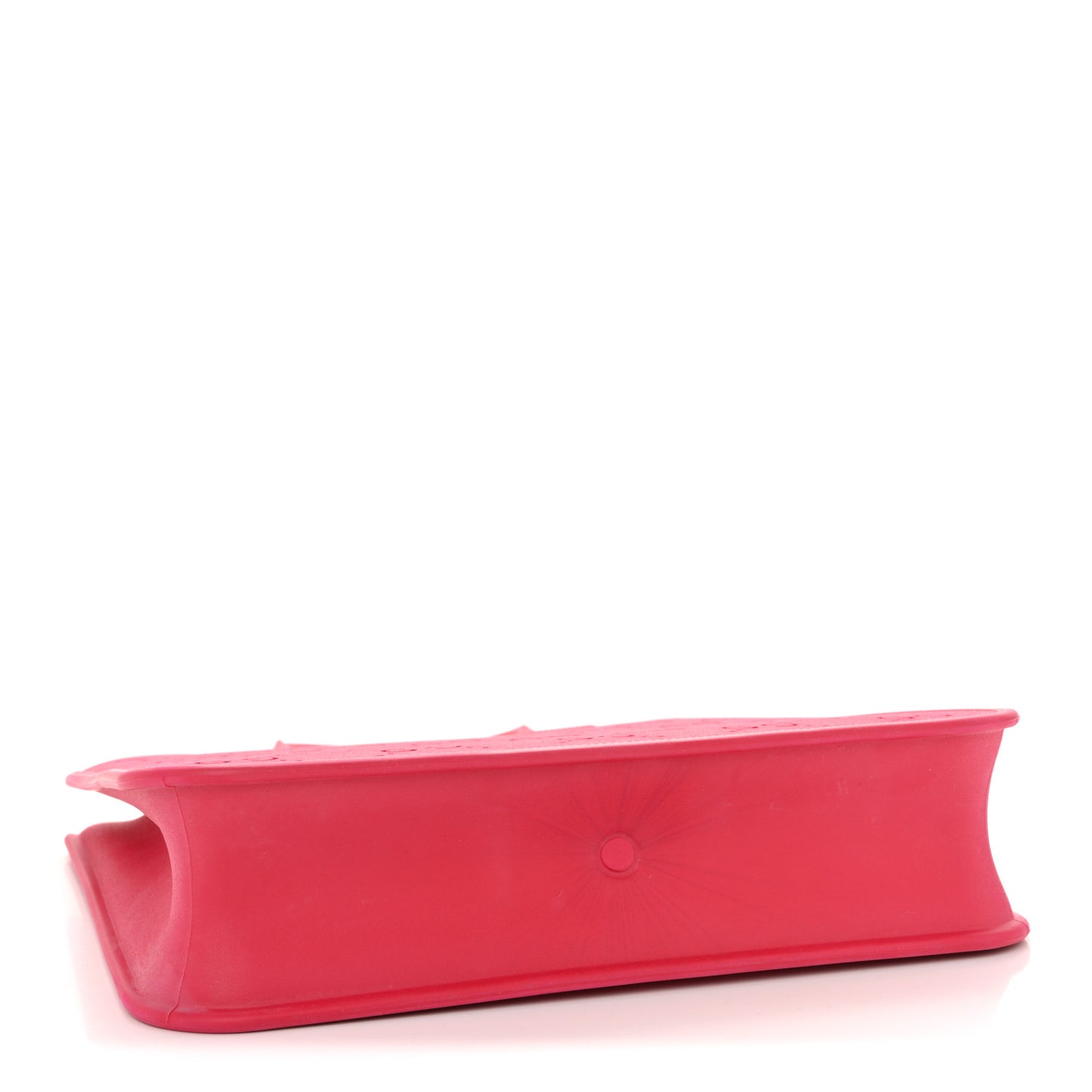 Rubber Kids GG Tote Fuchsia