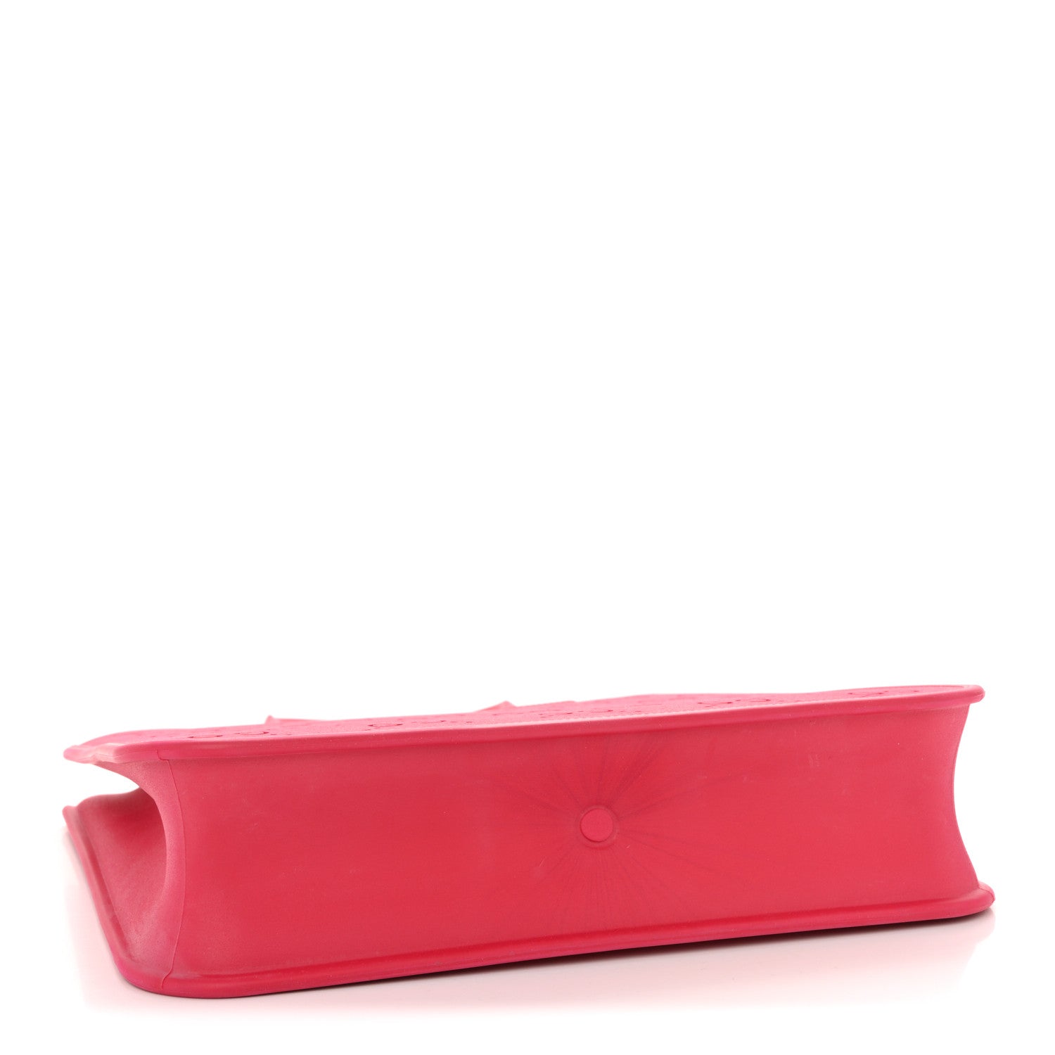 Gucci Rubber Kids GG Tote Fuchsia 4 of 9